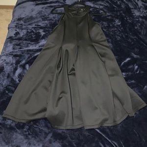Black Torrid Dress